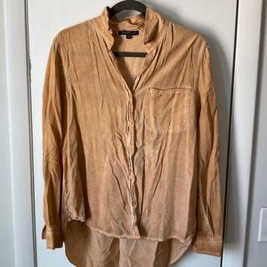 Women’s Button Down Shirt